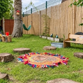 Ashbourne Day Nurseries at Ingol