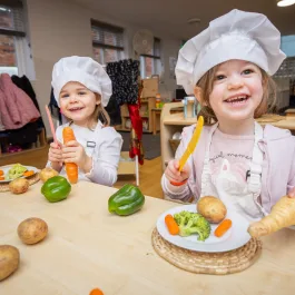 Serendipitys Day Nursery Grantham