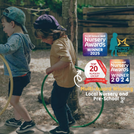 Kindred Ruskington Nursery and Pre-School