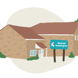 Kindred Ruskington Nursery and Pre-School