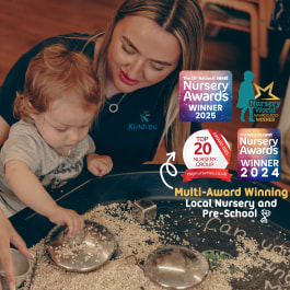 Kindred Bourne Wellhead Park Nursery and Pre-School