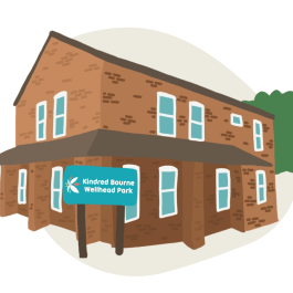 Kindred Bourne Wellhead Park Nursery and Pre-School