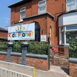 Kids Planet Denton