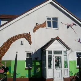 Happy Tots Private Day Nursery