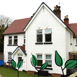 Sandhills Day Nursery Alvechurch
