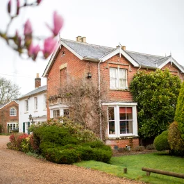 Ellingham House Day Nursery