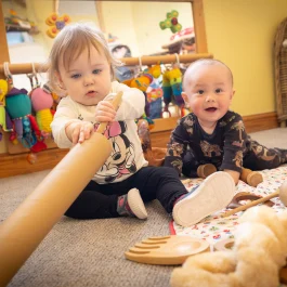 Southlands Creche