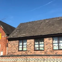St Thomas's Day Nursery