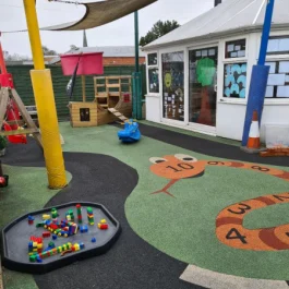 The Orchard Day Nursery