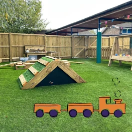 The Old Station Nursery Marlow