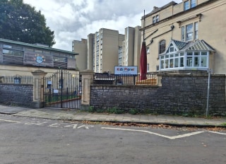 Kids Planet Torwood House, Bristol, Bristol