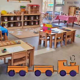 Apricot Day Nursery & Pre-School