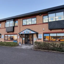 Kids Planet Witney