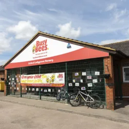 Busy Bees Oxford Ladygrove