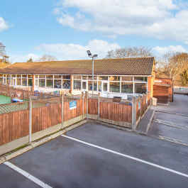 Bright Horizons Caterham Burntwood Lane Day Nursery and Preschool, Caterham, Surrey