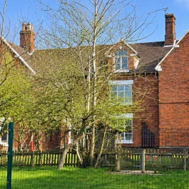 Ashbourne Day Nurseries at Sandbach