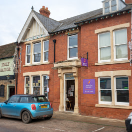 Ramsey Day Nursery, Huntingdon, Cambridgeshire