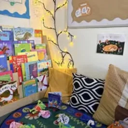 Stepping Stones Day Nursery