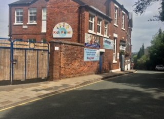 Kids Planet Congleton, Congleton, Cheshire