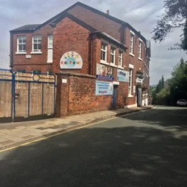 Kids Planet Congleton