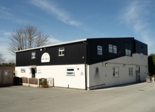 Kids Planet Middlewich, Middlewich, Cheshire