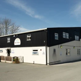 Kids Planet Middlewich