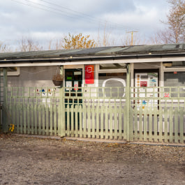 Partou Brambley Hedge Day Nursery & Pre-school, Tarporley, Cheshire