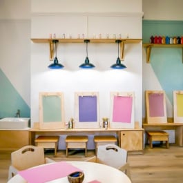 Play 2 Learn Day Nursery Bedford, Bedford, Bedfordshire