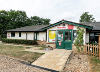 Busy Bees Sandy, Sandy, Bedfordshire
