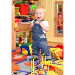 Childrens Ark Day Nursery