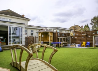 Fledgelings Day Nursery (Hornchurch)