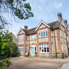 Buckden Day Nursery, St Neots, Cambridgeshire