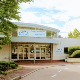 Kids Inc Day Nursery - Bluewater