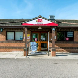 Busy Bees Basingstoke Hospital
