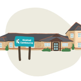 Kindred Cambourne Nursery and Pre-School
