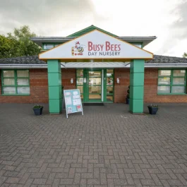 Busy Bees Worcester