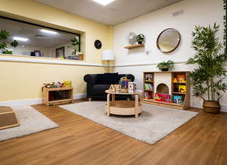Bright Horizons Southampton Nursling Day Nursery and Preschool, Southampton, Hampshire