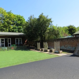 Glenhurst Nursery & Pre-School, Havant, Hampshire