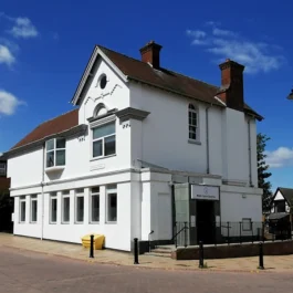 Fenwood House Day Nursery - Wath Upon Dearne