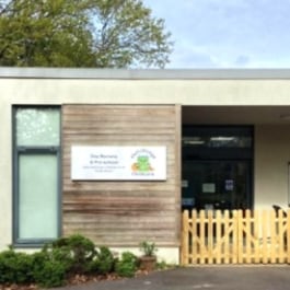 Hatchlings Childcare, Eastleigh, Hampshire