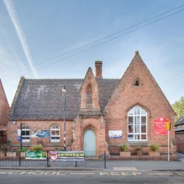 Bright Horizons Barford Day Nursery and Preschool