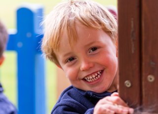 Little Dair Nursery, Slough, Buckinghamshire