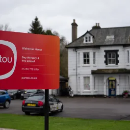 Partou Silchester Manor Day Nursery & Pre-School