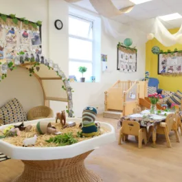 Bright Horizons Rugby Day Nursery and Preschool