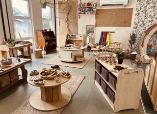 Kids Planet Knightlow, Rugby, Warwickshire