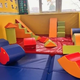 Just for Starters Day Nursery Ltd