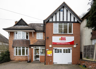 Busy Bees Sutton Coldfield, Sutton Coldfield, West Midlands