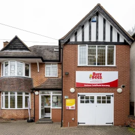 Busy Bees Sutton Coldfield