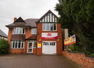 Busy Bees Sutton Coldfield, Sutton Coldfield, West Midlands