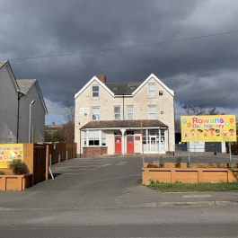 The Rowans Day Nursery, Sutton Coldfield, West Midlands